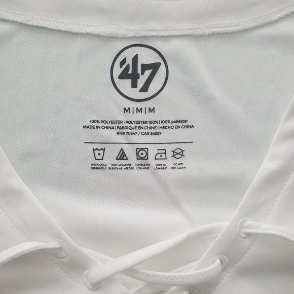 NWT Miami Dolphins Officially Licensed Gem Stacked V-Neck for Ladies - Picture 11 of 13